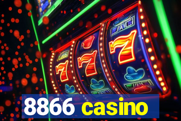 8866 casino